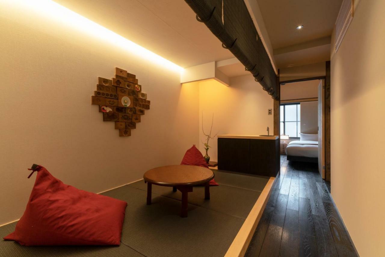 Mimari Machiya House Villa Kanazawa Exteriör bild