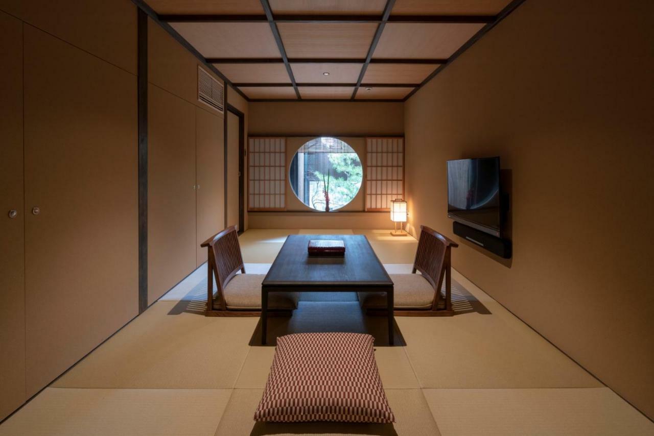 Mimari Machiya House Villa Kanazawa Exteriör bild